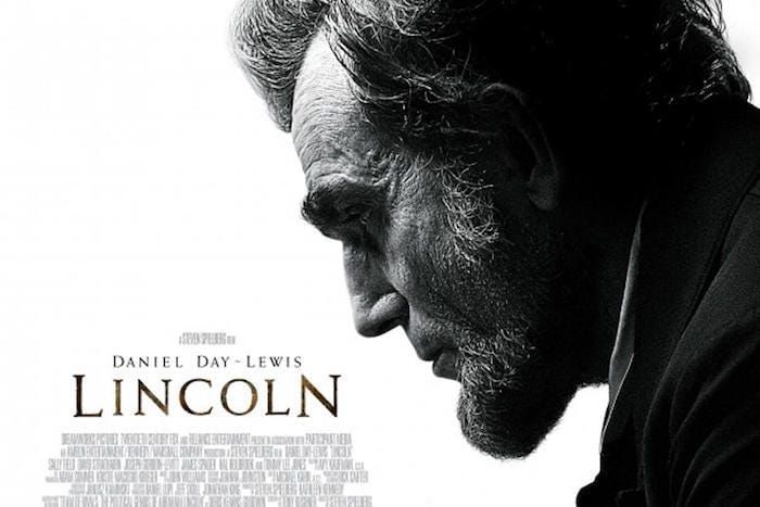 30 Days of Screenplays, Day 29: “Lincoln”