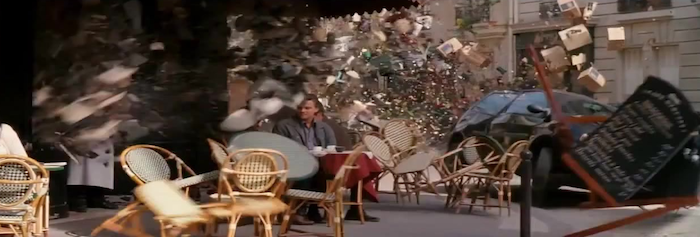 Screenwriting Lesson: “Inception” (Part 2 — Exposition as Revelation)
