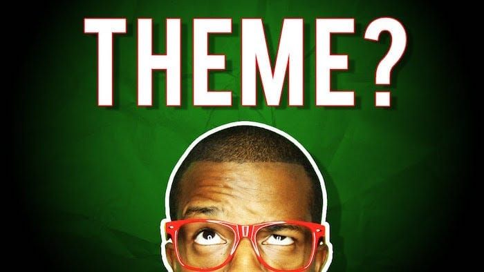 Black List writers on the craft: Theme (Part 1)