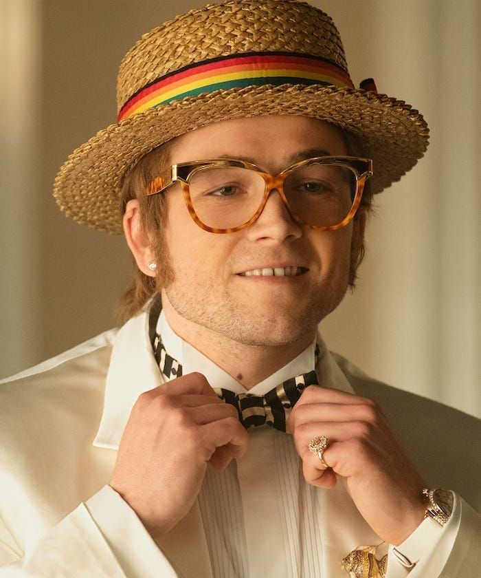 Script Analysis: ‘Rocketman’ — Part 1: Scene-By-Scene Breakdown