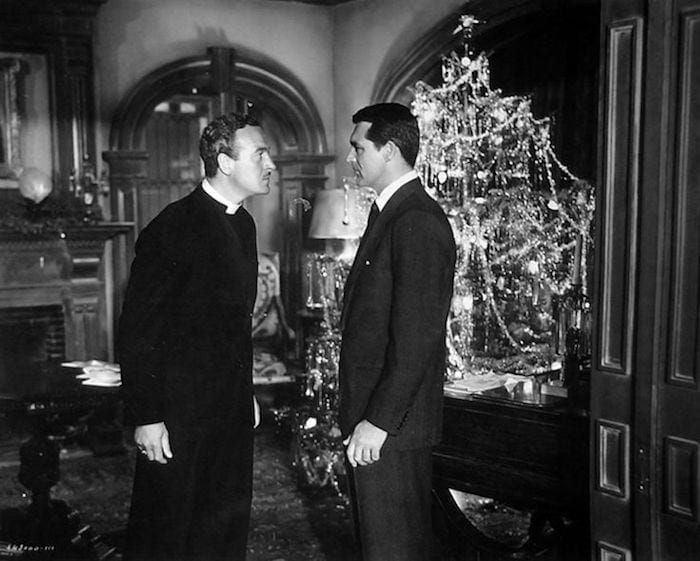 Daily Dialogue — December 24, 2017