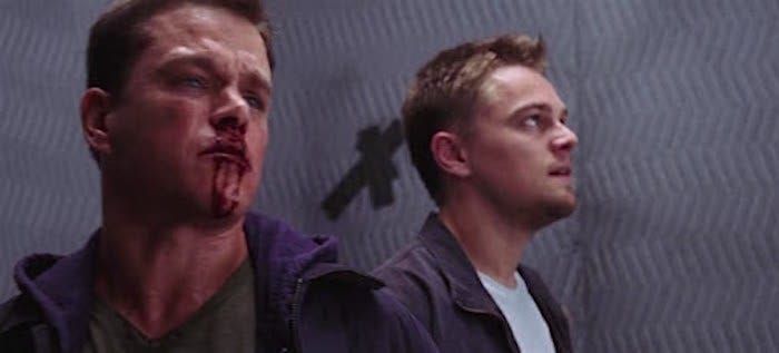 Script To Screen: “The Departed”