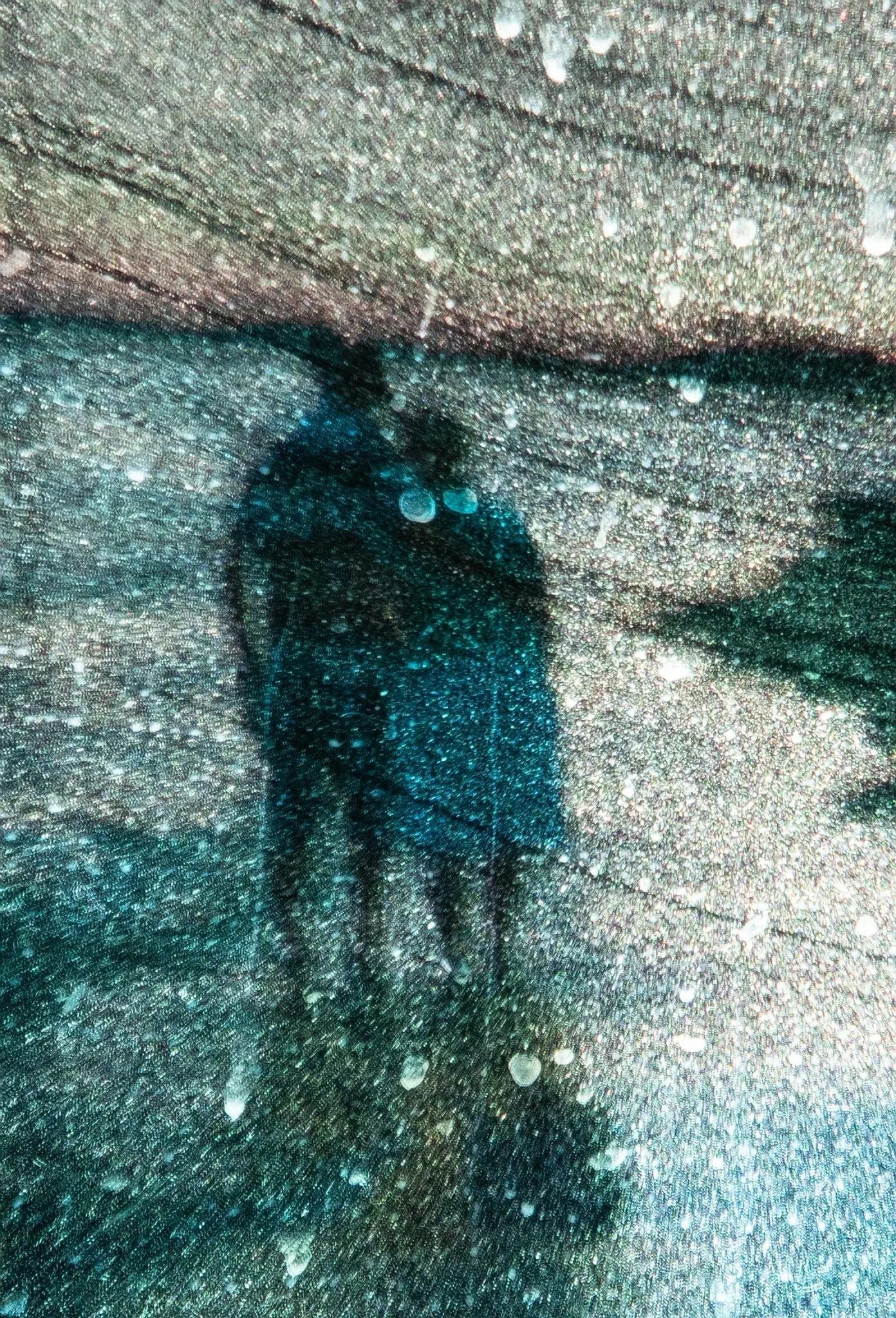 A Story Idea Each Day for a Month — Day 7