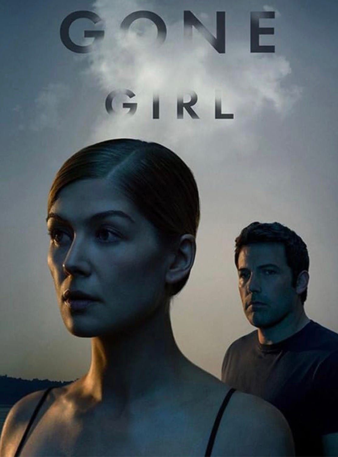Script Analysis: “Gone Girl” — Scene By Scene Breakdown