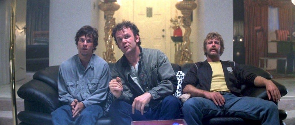 Great Scene: “Boogie Nights”