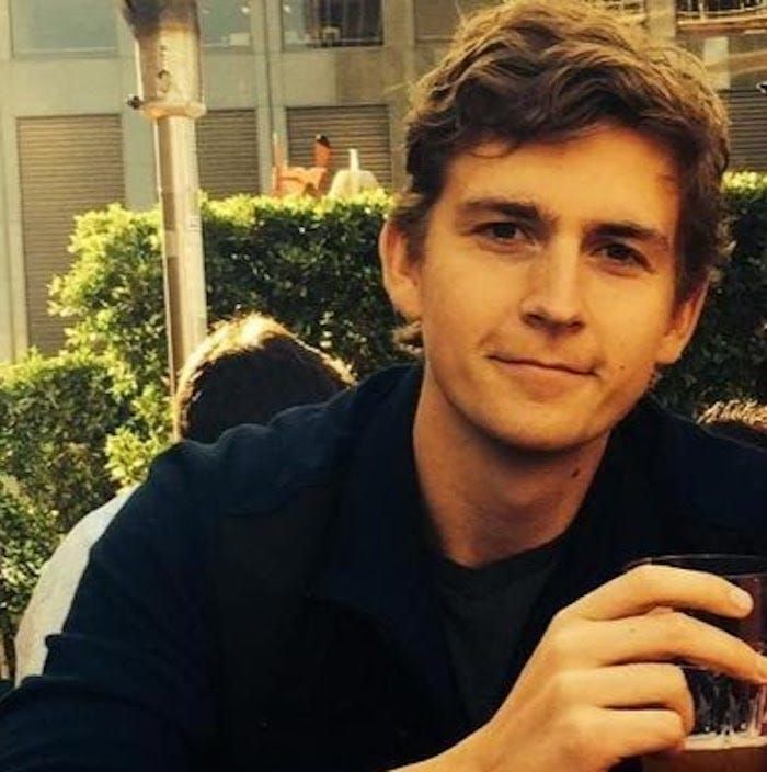 Go Into The Story Interview: Michael Kujak