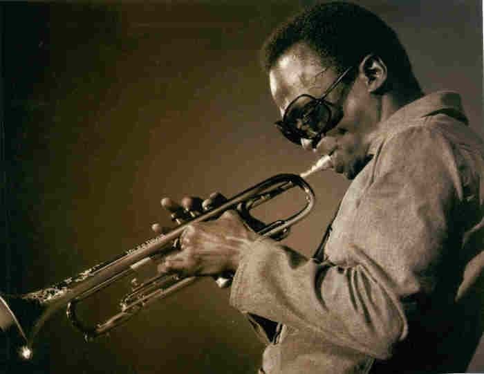 Writing as Jazz, Jazz as Writing: Part 5