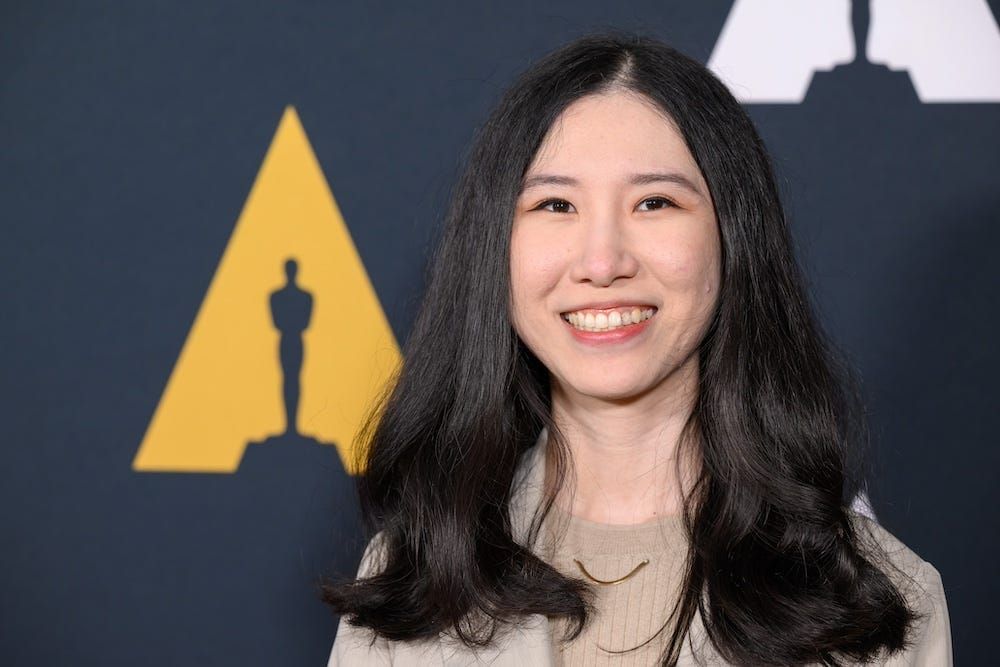 Interview (Part 2): Kayla Sun