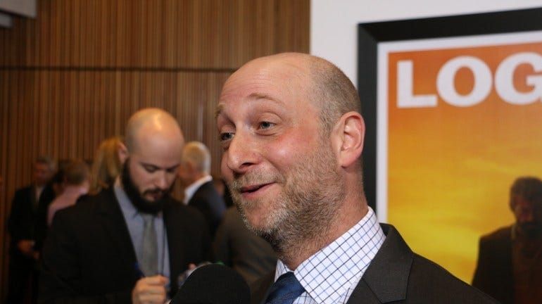 Interview (Written): Michael Green