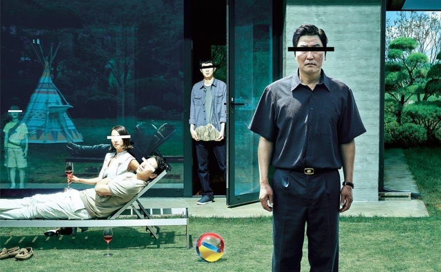 Script Analysis: “Parasite” — Part 3: Characters