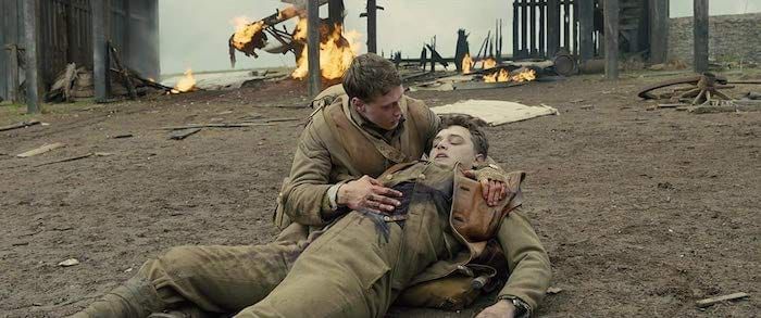 Script Analysis: ‘1917’ — Part 5: Dialogue
