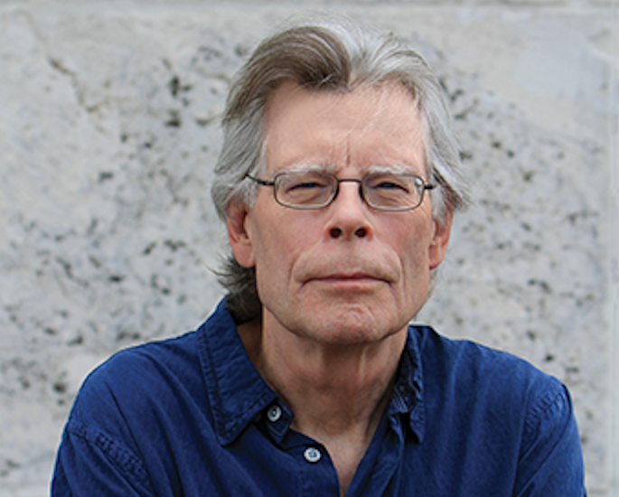 Sundays with Stephen King’s “On Writing”