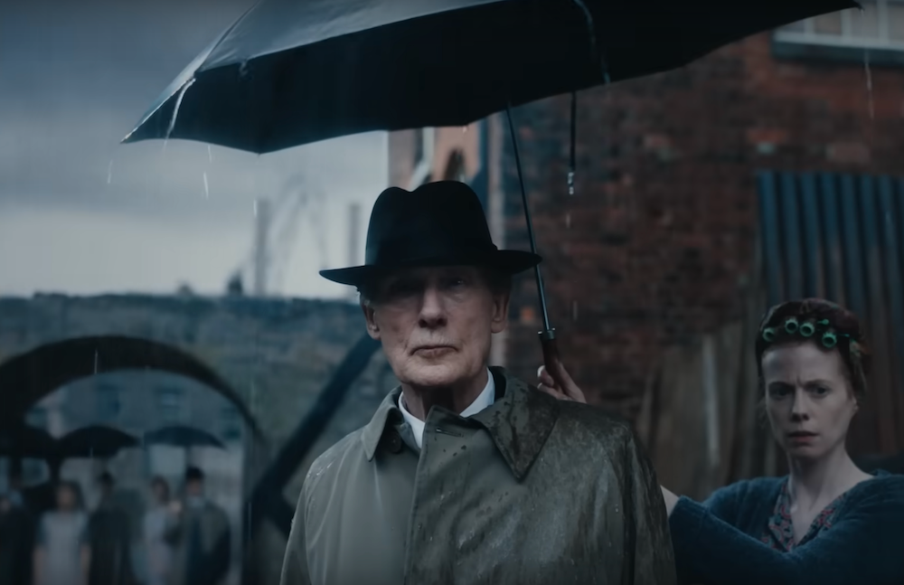Script Analysis: “Living” — Part 5: Dialogue