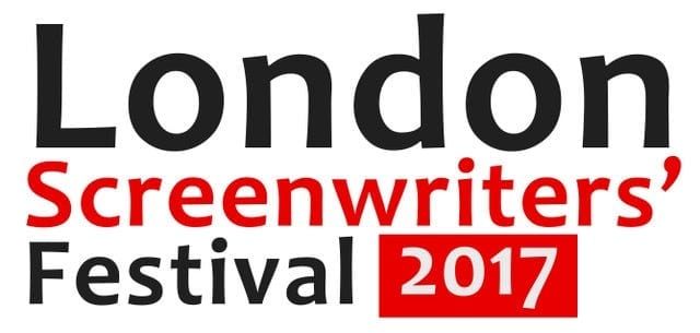 2017 London Screenwriting Festival