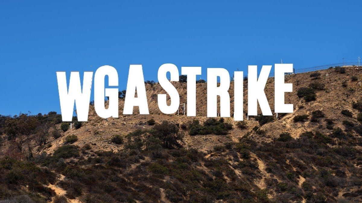 TV Shows Affected By WGA Strike