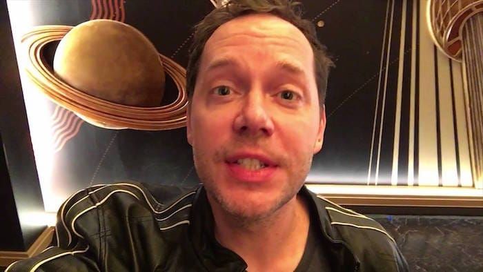 Interview (Part 6): Jon Spaihts