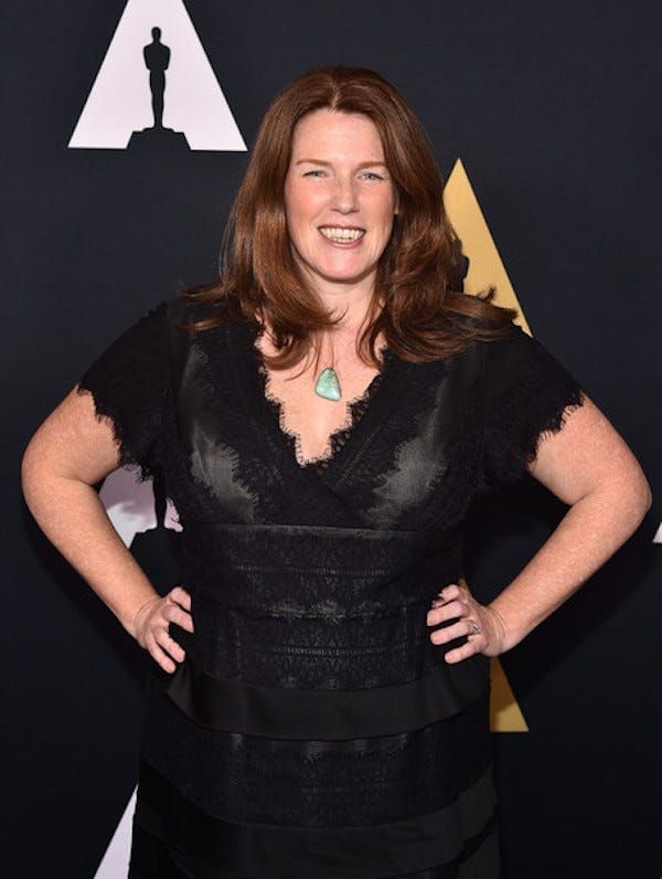 Interview (Part 4): Kristen Gray-Rockmaker, 2017 Nicholl Winner