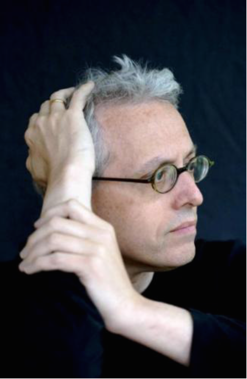Interview: Donald Margulies