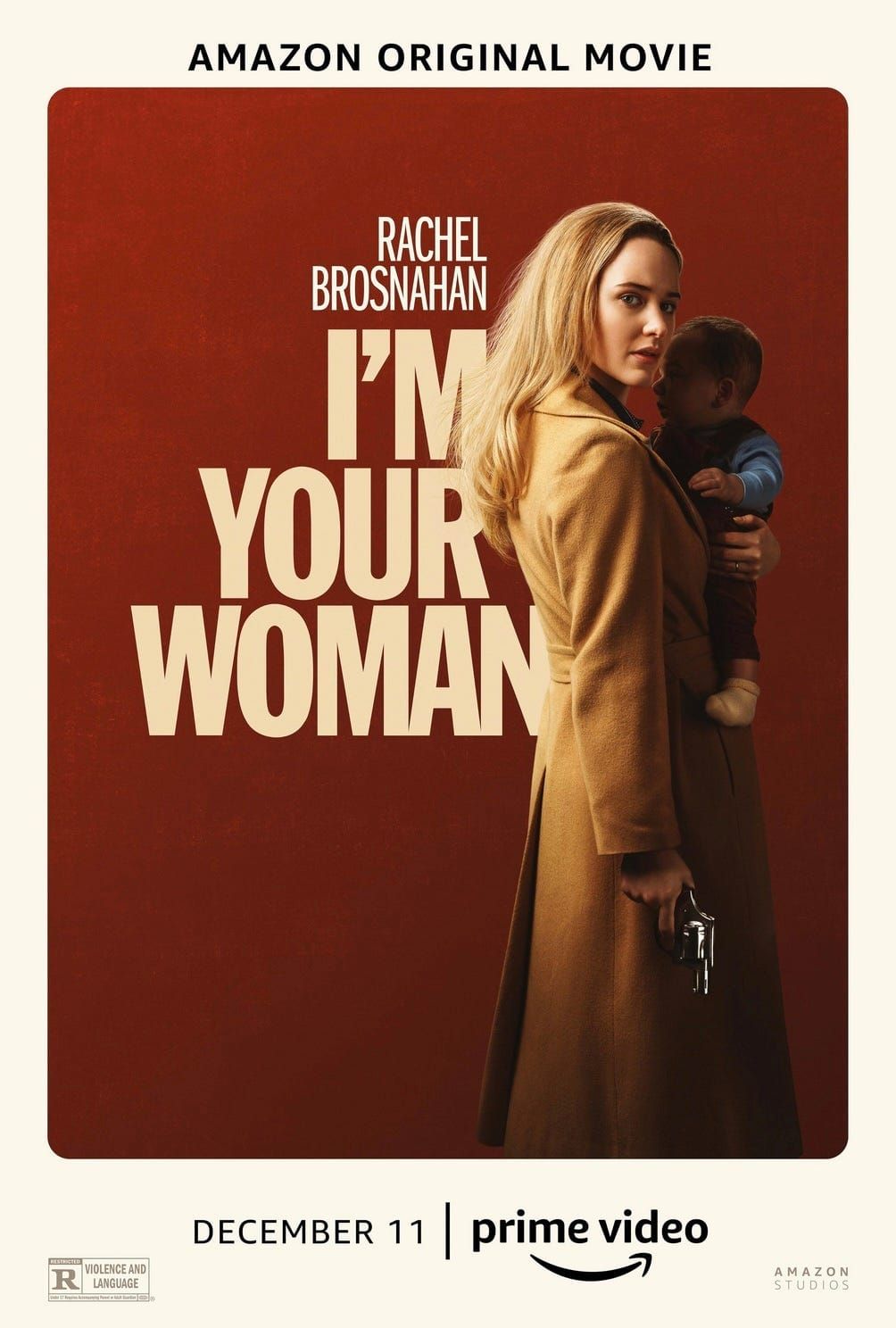 Script Analysis: ‘I’m Your Woman’ — Scene-By-Scene Breakdown