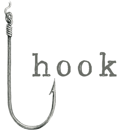 Concept = Hook