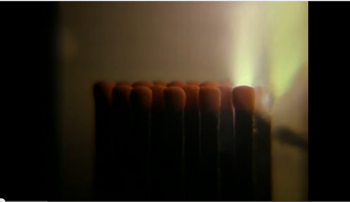 Reader Question: What about using a flashback / flashforward as prologue?