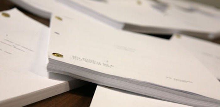 The Business of Screenwriting: It’s not just about the script