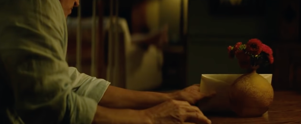 Great Scene: “Three Billboards Outside Ebbing, Missouri”