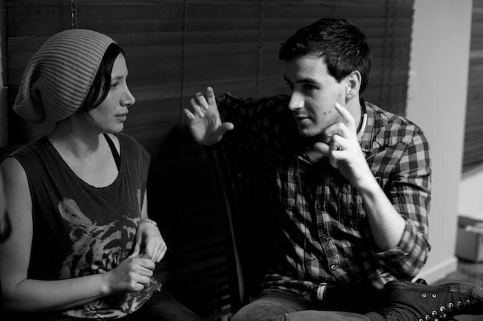 Interview (Part 4): Spencer Harvey and Lloyd Harvey (2016 Nicholl Winners)