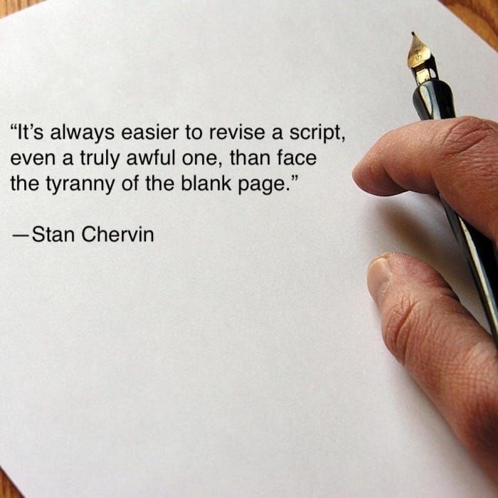 10 Screenwriters on Screenwriting: Vol. 1