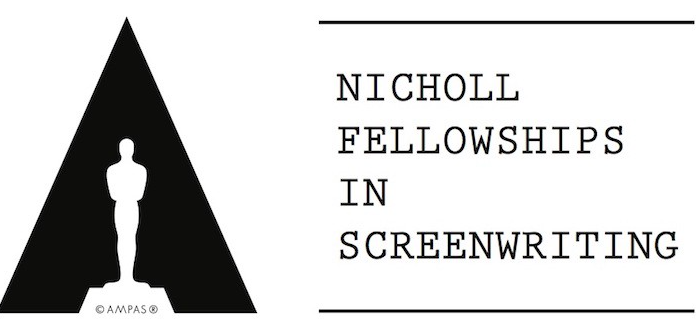 How do the Nicholl Fellowships in Screenwriting readers judge a script?