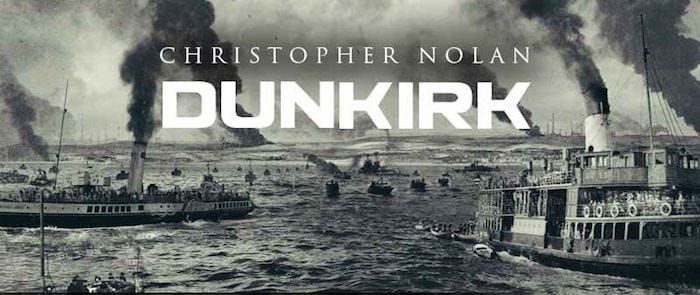 Interview (Written): Christopher Nolan