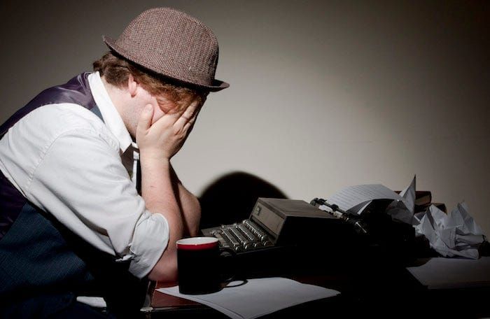 Reader Question: How to pursue one’s creative aspirations with a non-supportive spouse?