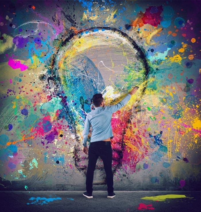Writing and the Creative Life: 14 Artists Break Down the Creative Process