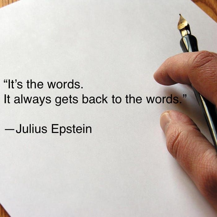 100 Screenwriters on Screenwriting