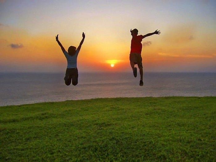 Writing and the Creative Life: Of Beginnings and Endings