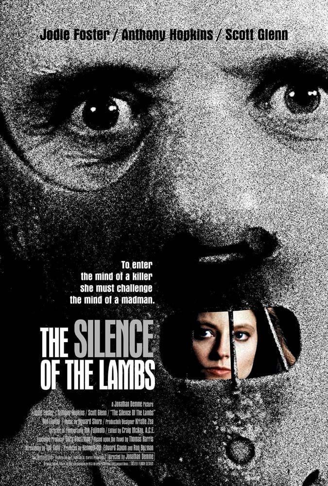Go Into The Story Script Reading & Analysis: “The Silence of the Lambs”