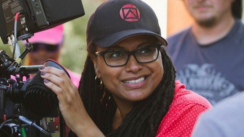 Ava DuVernay: Advice to a New Filmmaker