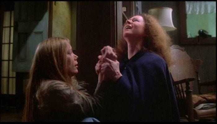 Script To Screen: “Carrie”