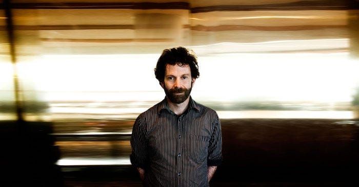 Interview (Written): Charlie Kaufman
