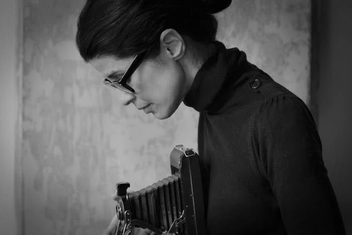 Interview: Michele Atkins