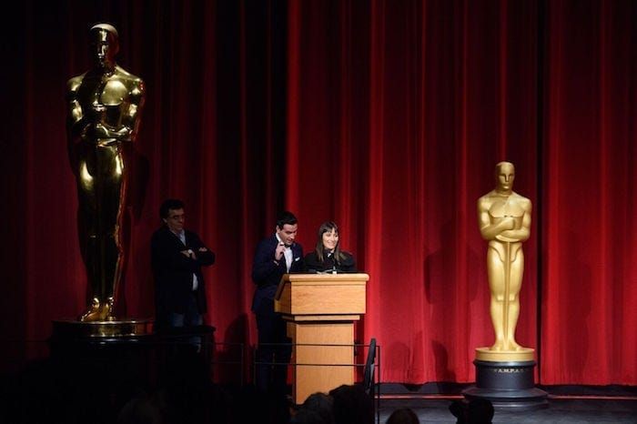 Interview (Part 6): Spencer Harvey and Lloyd Harvey (2016 Nicholl Winners)
