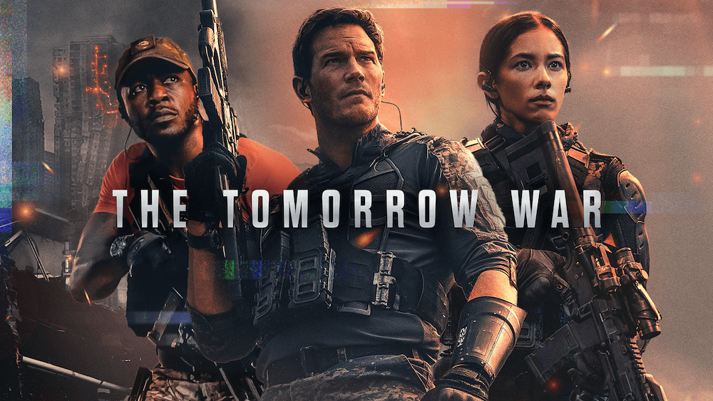 Script Analysis: “The Tomorrow War” Scene-By-Scene Breakdown