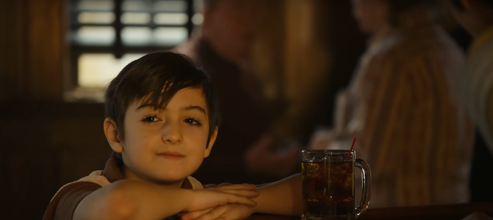 Script Analysis: “The Tender Bar” — Part 1: Scene-By-Scene Breakdown
