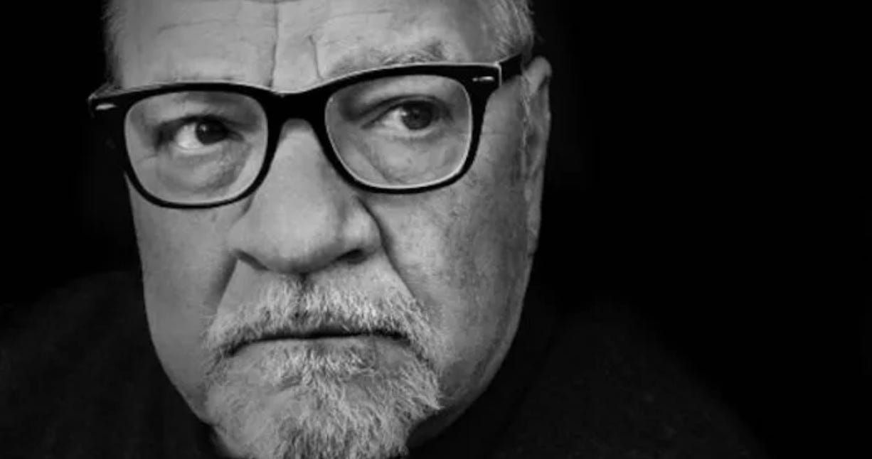 Screenwriting 101: Paul Schrader