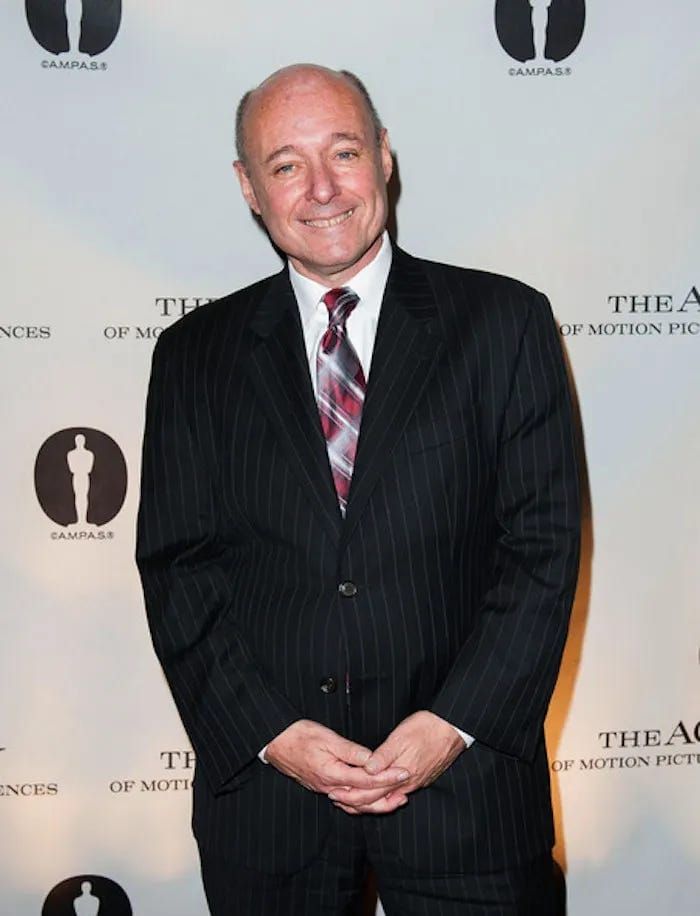 Go Into The Story Interview: Alan Roth