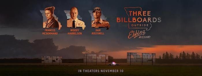 Interview (Written): Martin McDonagh