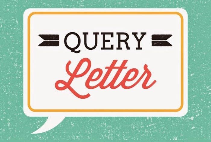 Reader Question: How important is a logline in a query letter?