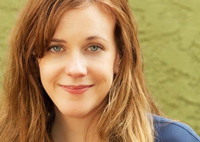 Interview: Stephany Folsom