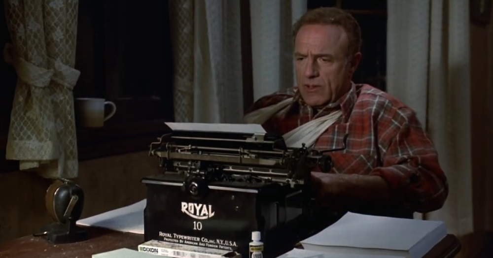 Writing Tip: The Most Needed Quote on Writing