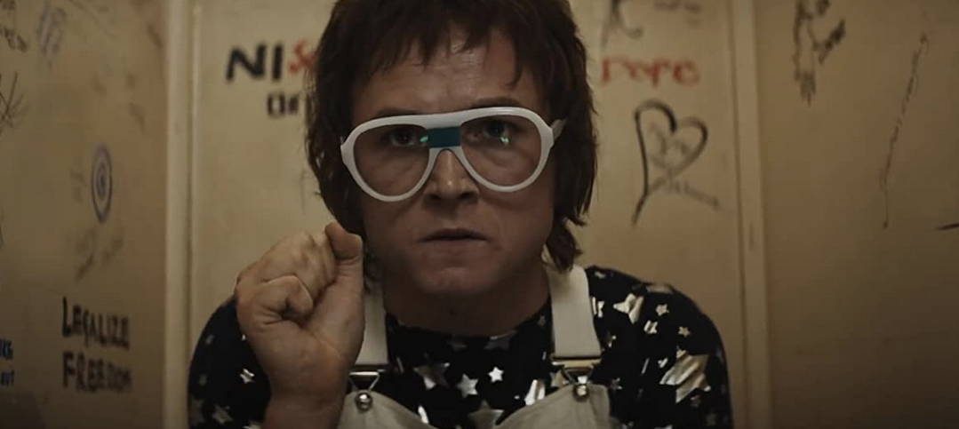 Go Into The Story Script Reading & Analysis: “Rocketman”